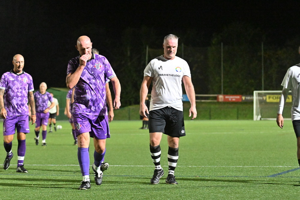 AM3_2863 - England v Devon veterans