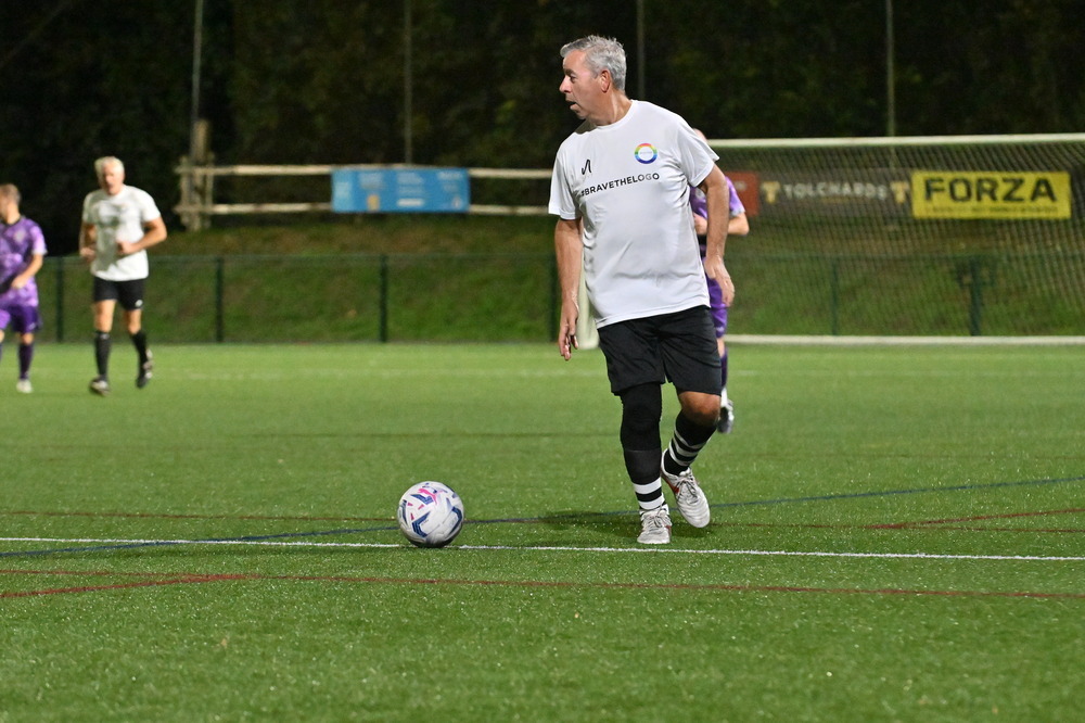 AM3_2497 - England v Devon veterans