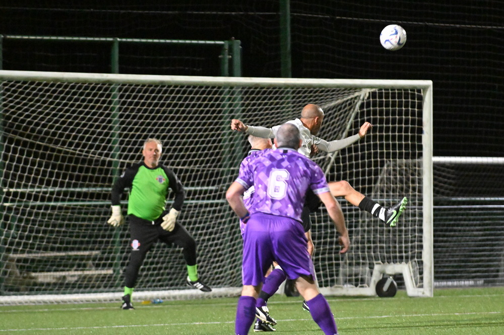 AM3_2297 - England v Devon veterans