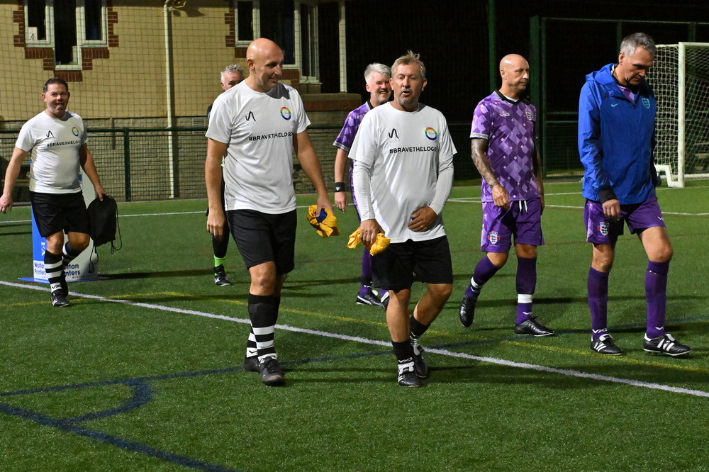 AM3_2171 - England v Devon veterans