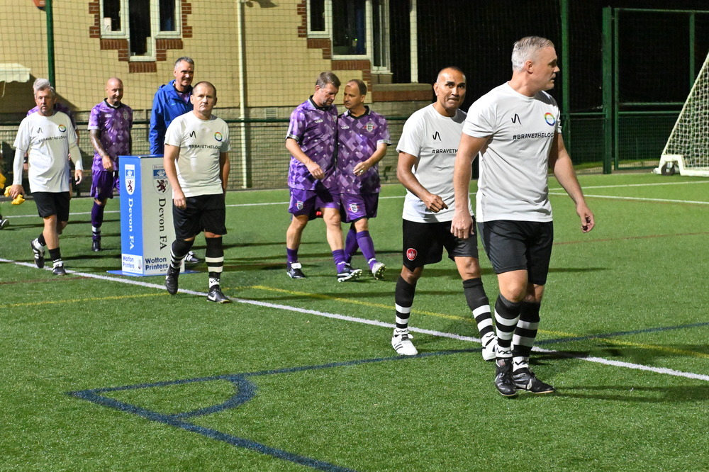 AM3_2162 - England v Devon veterans