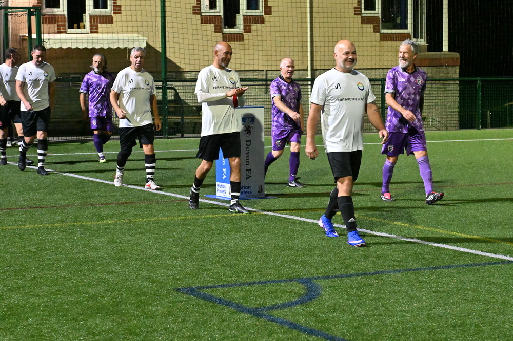 AM3_2148 - England v Devon veterans
