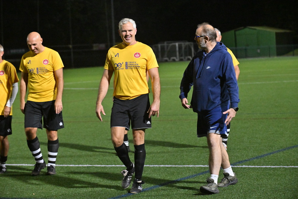 AM3_2128 - England v Devon veterans