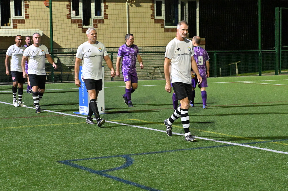 AM3_2156 - England v Devon veterans