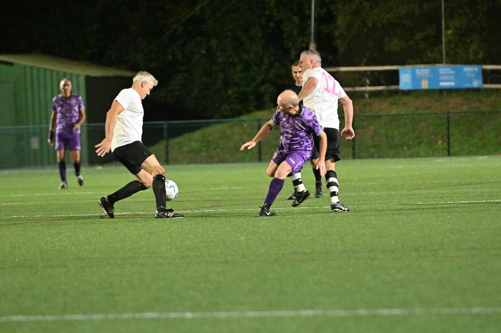 AM3_3187 - England v Devon veterans