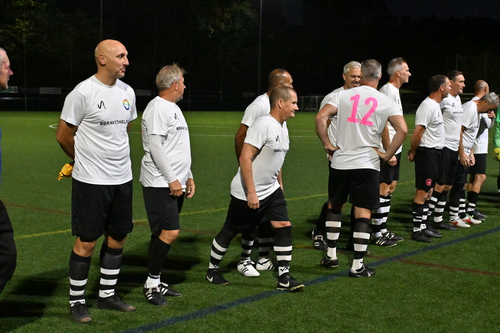AM3_2177 - England v Devon veterans