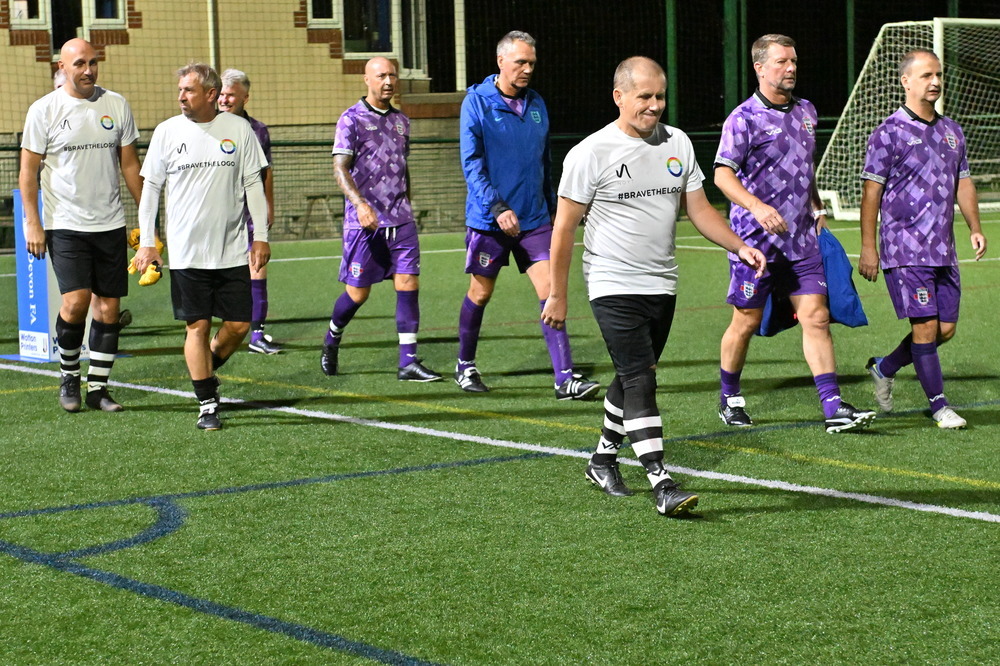 AM3_2165 - England v Devon veterans