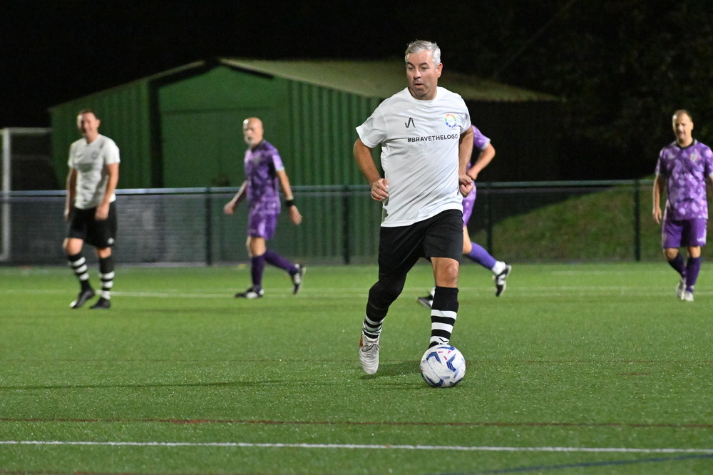 AM3_2490 - England v Devon veterans
