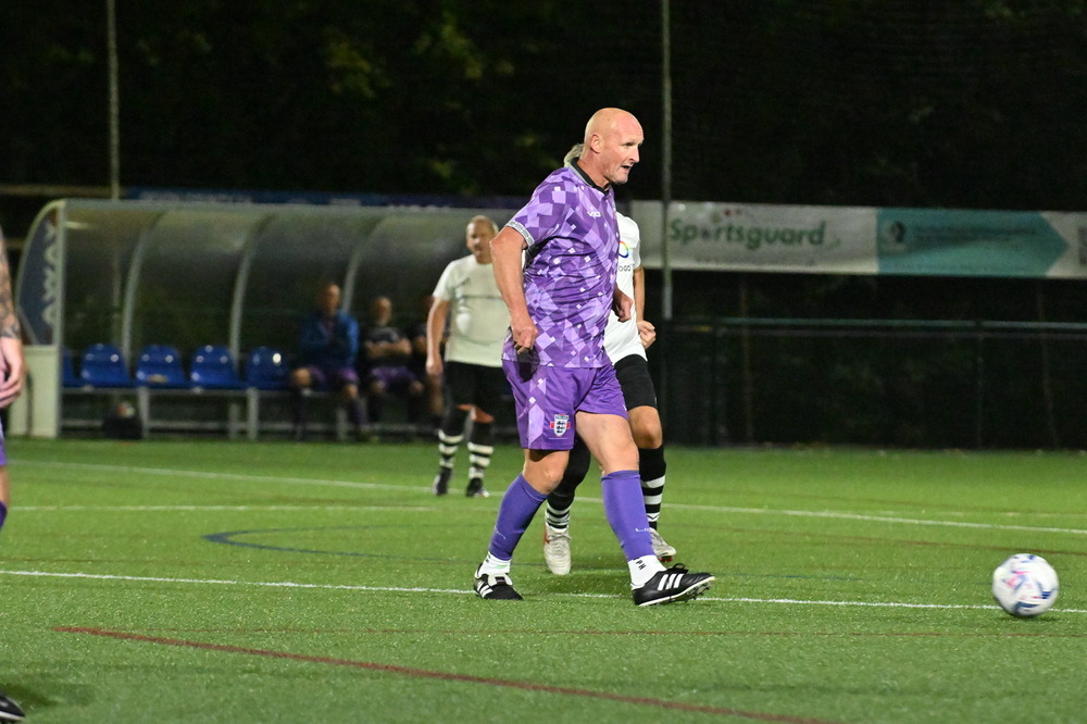 AM3_2386 - England v Devon veterans
