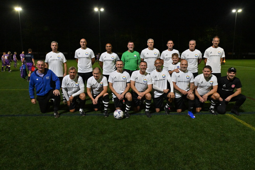 AM3_2236 - England v Devon veterans