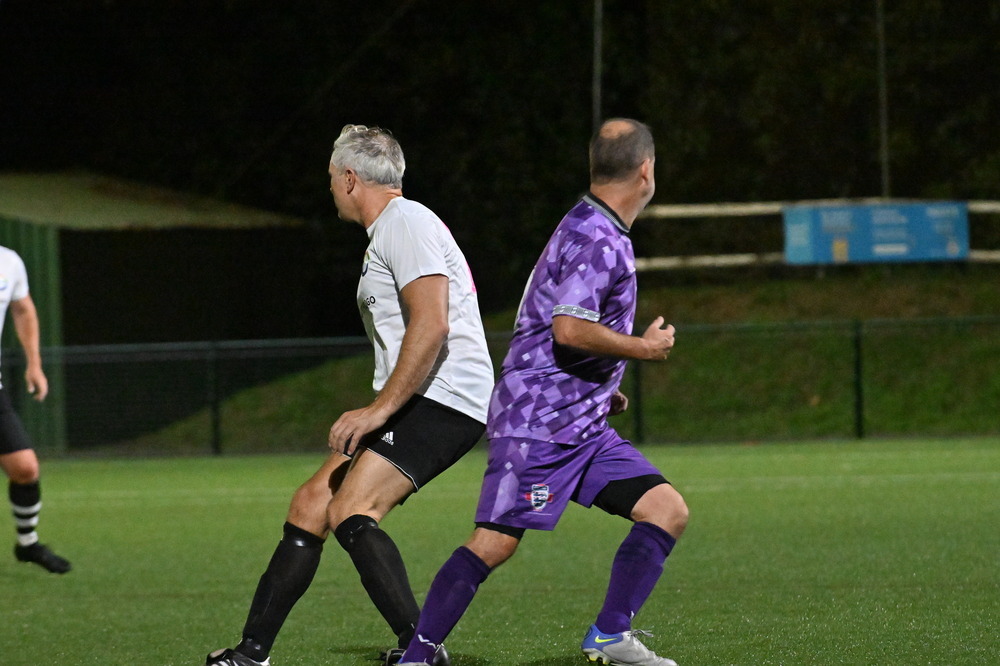 AM3_2551 - England v Devon veterans