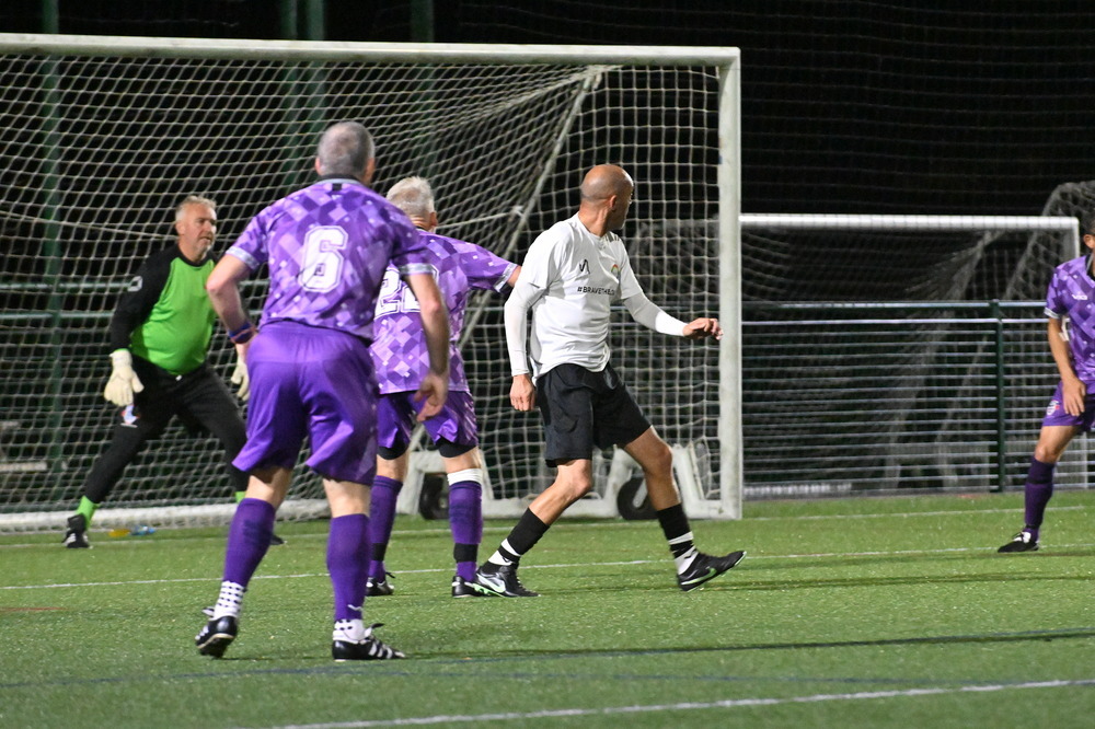 AM3_2302 - England v Devon veterans