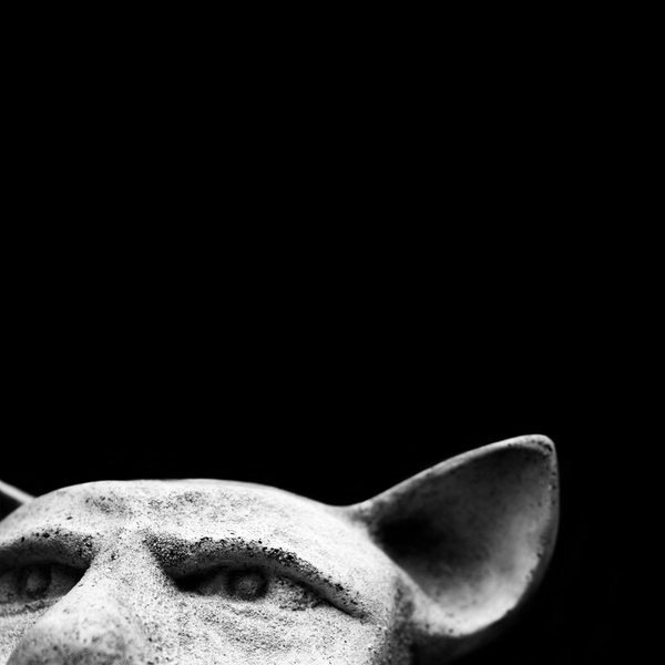 hidden [b&w] - ELEMENTAL [B&W]