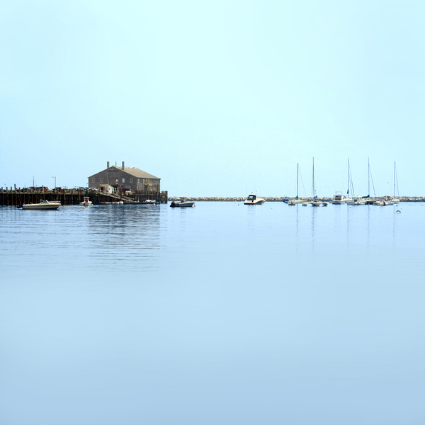boat house [color] - COASTAL [Color]