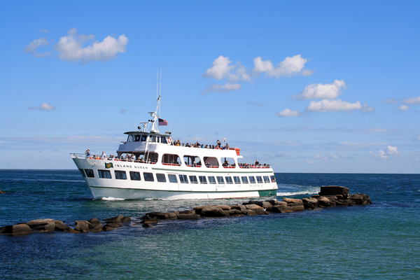 island queen [color] - COASTAL [Color]