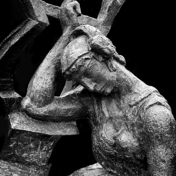 bronze [b&w] - ELEMENTAL [B&W]