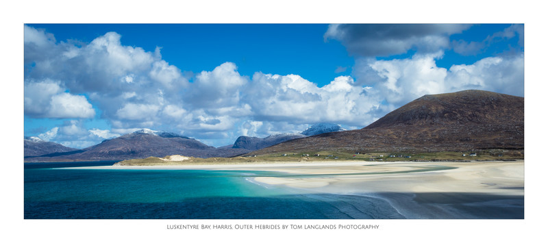 Outer Hebrides - Fine Art Prints