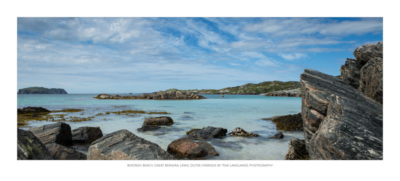 Outer Hebrides - Fine Art Prints