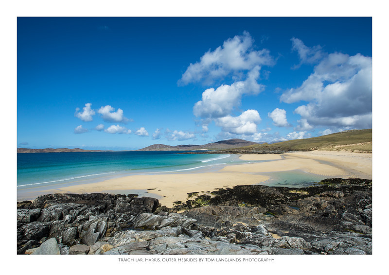 Outer Hebrides - Fine Art Prints