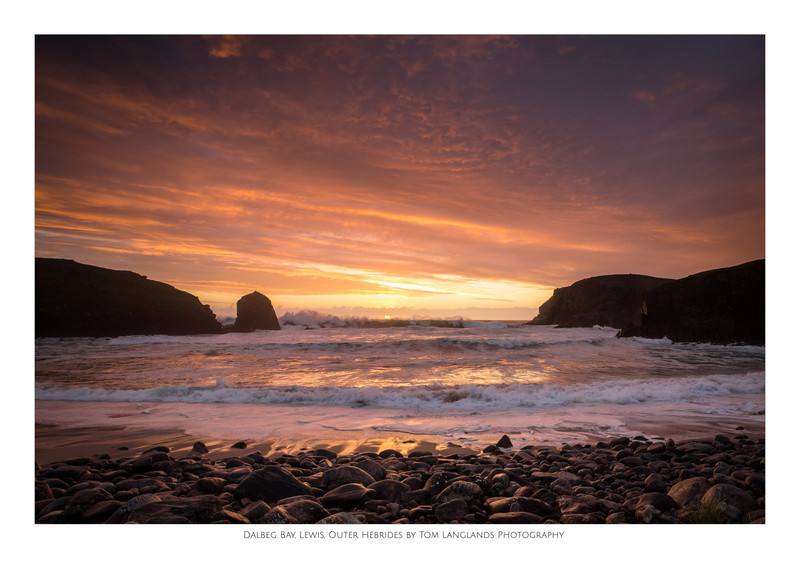 Outer Hebrides - Fine Art Prints
