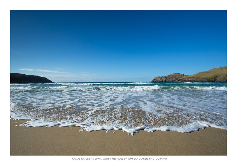 Outer Hebrides - Fine Art Prints