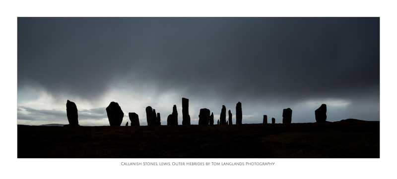 Outer Hebrides - Fine Art Prints