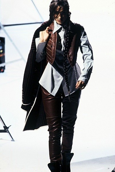 Gaultier Paris - Commissioned Work