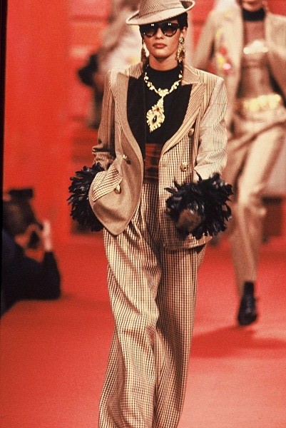 Christian Lacroix Paris - Commissioned Work