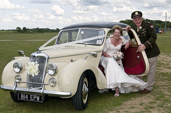 Lesly and Barry wedding - Commissioned Work