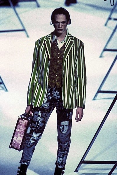 Gaultier Paris - Commissioned Work