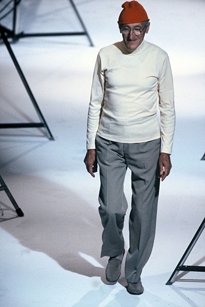 Gaultier Paris - Commissioned Work