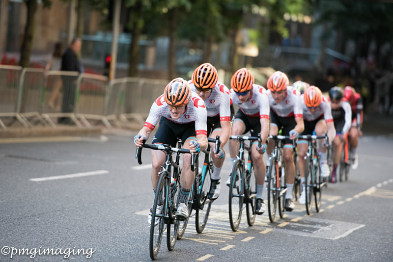 Cycling CW-3 - Cycling - Canary Wharf