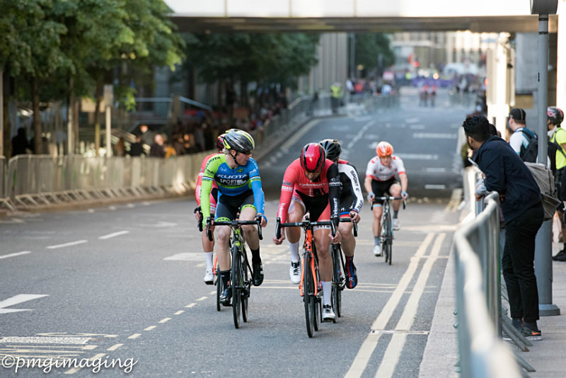 Cycling CW-7 - Cycling - Canary Wharf