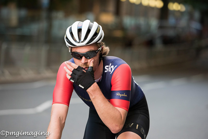 Cycling CW-4 - Cycling - Canary Wharf