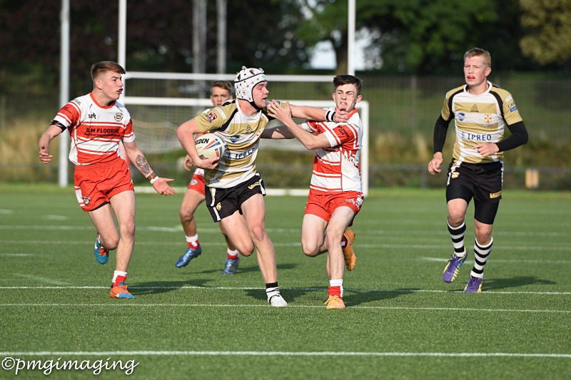 Rugby-2 - Rugby