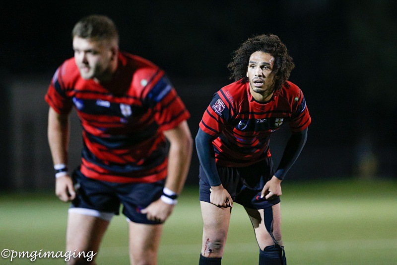 Rugby-12 - Rugby