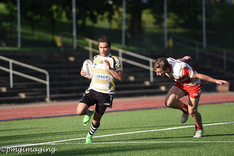 Rugby-4 - Rugby