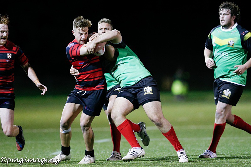 Rugby-10 - Rugby