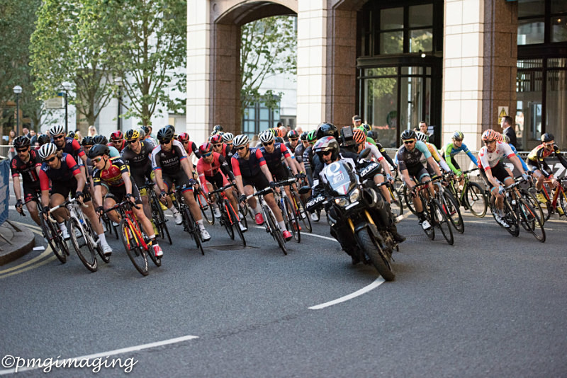 Cycling CW-1 - Cycling - Canary Wharf