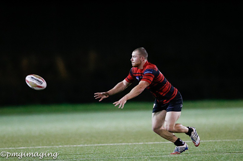 Rugby-9 - Rugby
