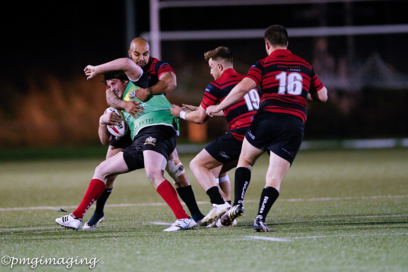 Rugby-8 - Rugby