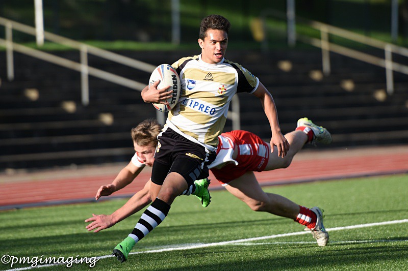 Rugby-5 - Rugby