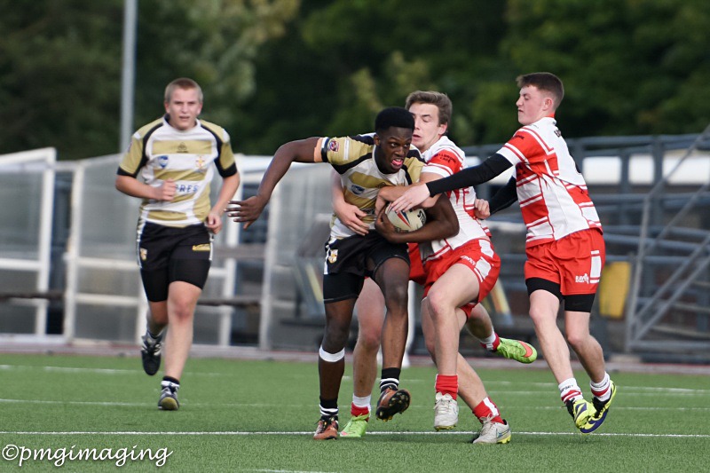 Rugby-1 - Rugby