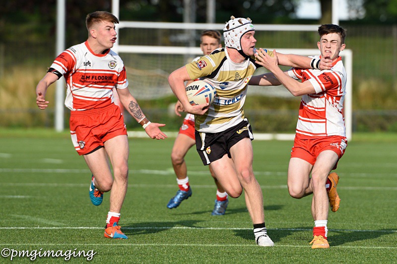 Rugby-3 - Rugby