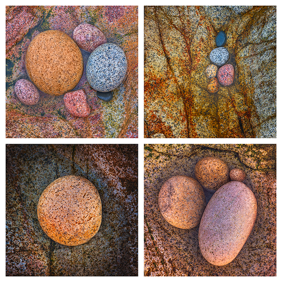 Pebbles - Collections
