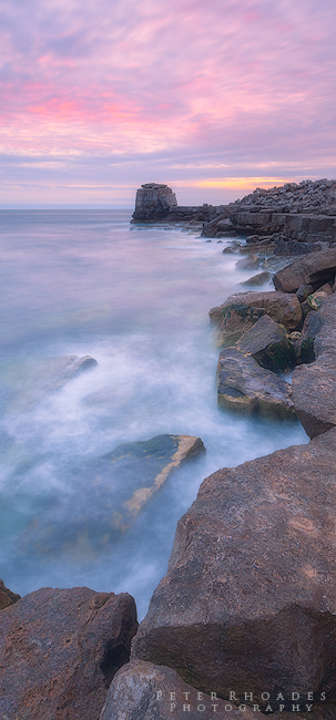 Pulpit Rock - Panoramic Landscapes