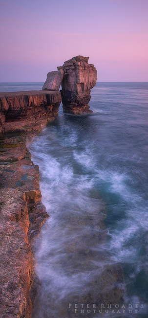 Pulpit Rock - Panoramic Landscapes