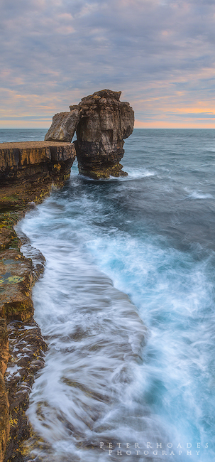 Pulpit Rock - Panoramic Landscapes