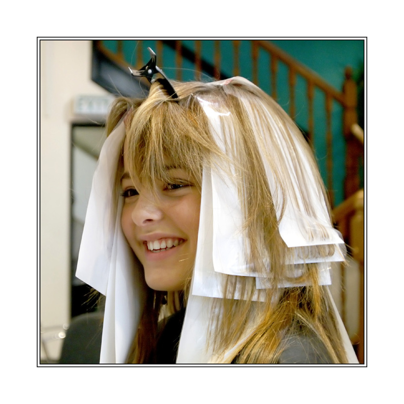  - Look Fantastic Salon