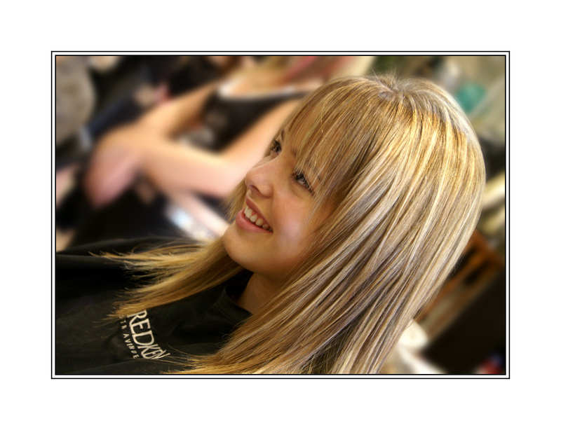  - Look Fantastic Salon